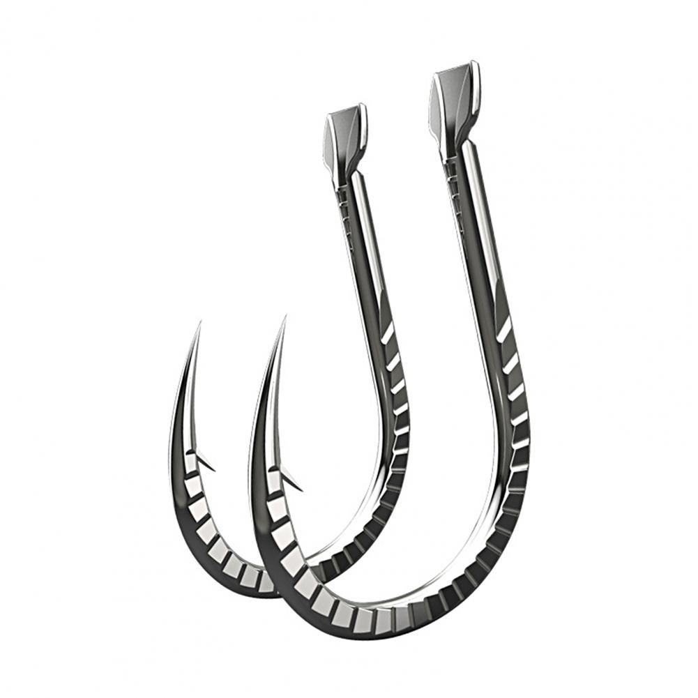 30 Pz/set 1-15 Ami Da Pesca Af - Fishing Hook Offset recensione e prezzo