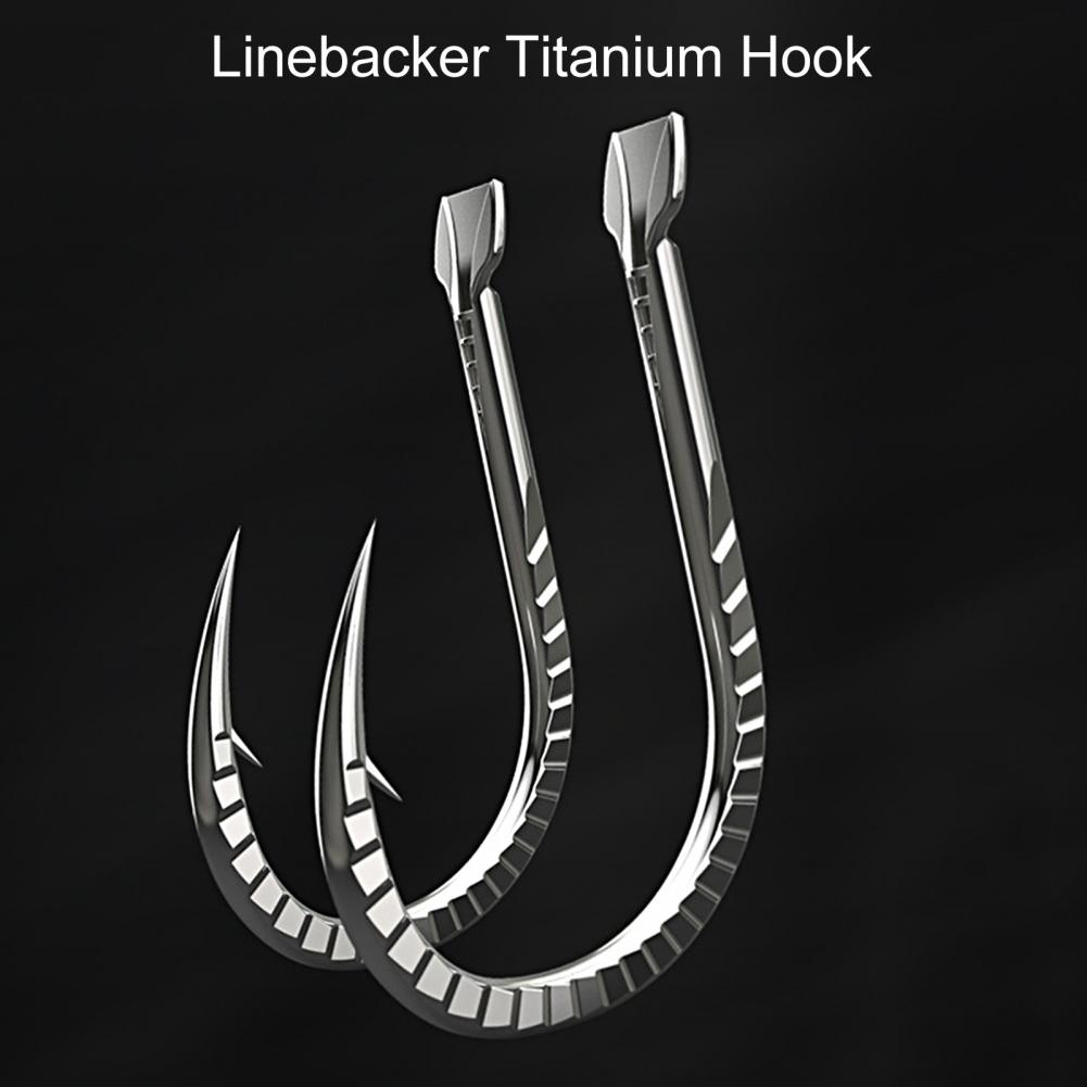 30 Pz/set 1-15 Ami Da Pesca Af - Fishing Hook Offset recensione e prezzo