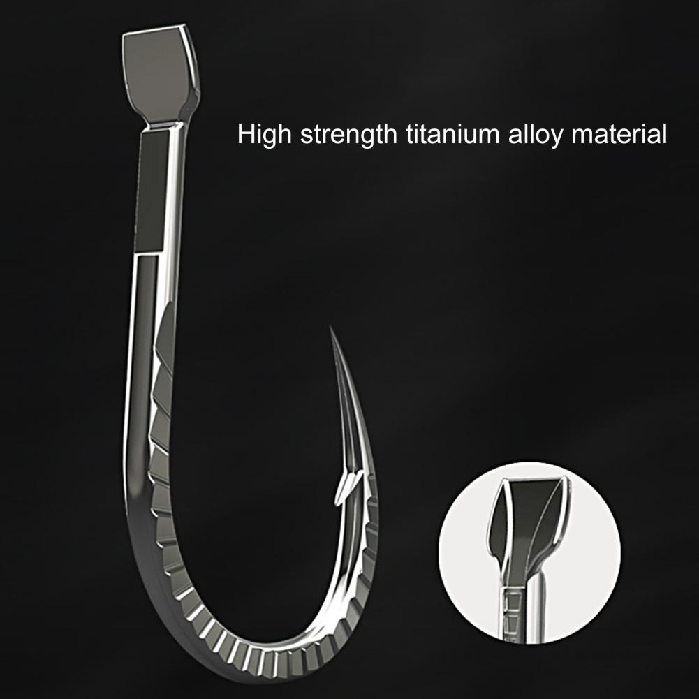 30 Pz/set 1-15 Ami Da Pesca Af - Fishing Hook Offset recensione e prezzo