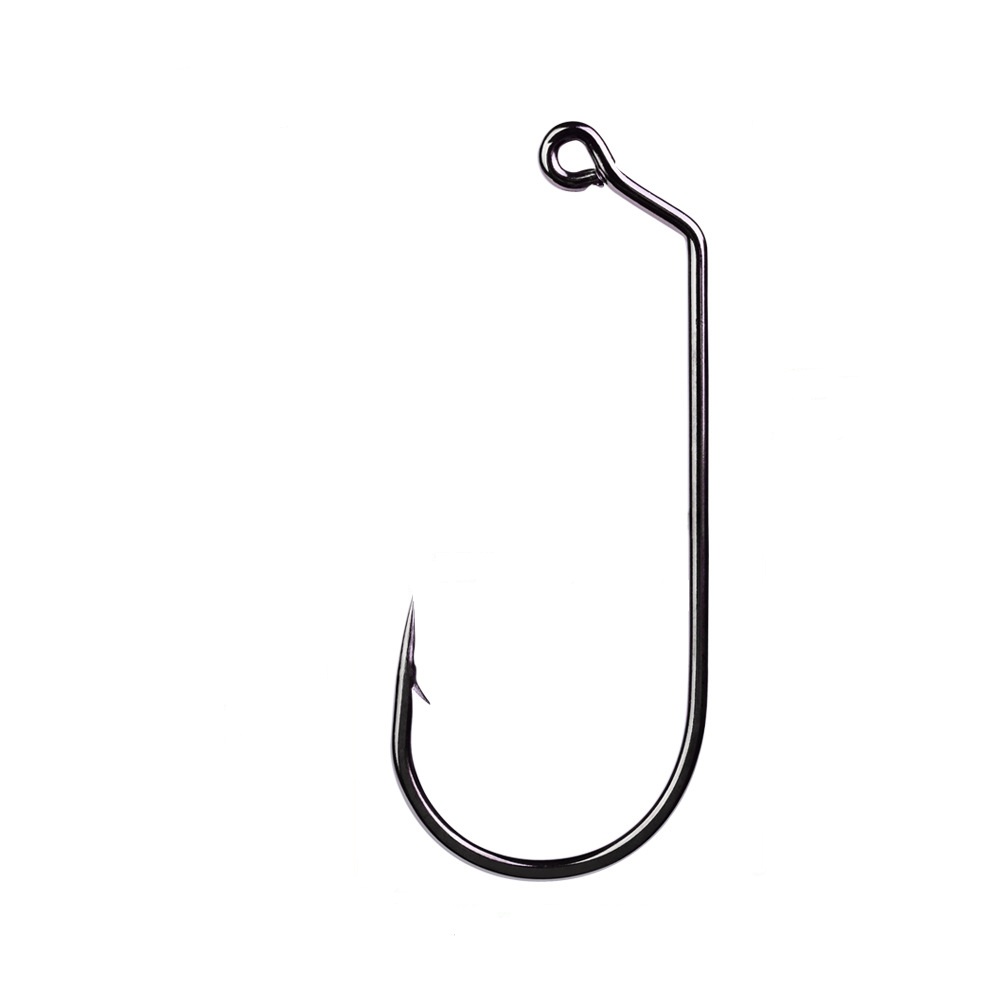 50 pz 32786 Jig Fishing Ganci  - Fishing Hook Barbless recensione e prezzo