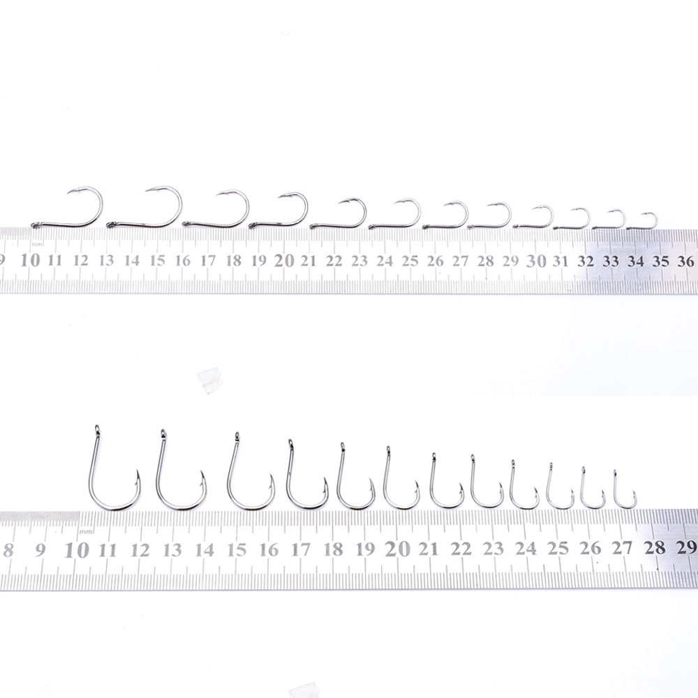 Amo da Pesca FTK CHINU con Ane - Fishing Hook Offset recensione e prezzo