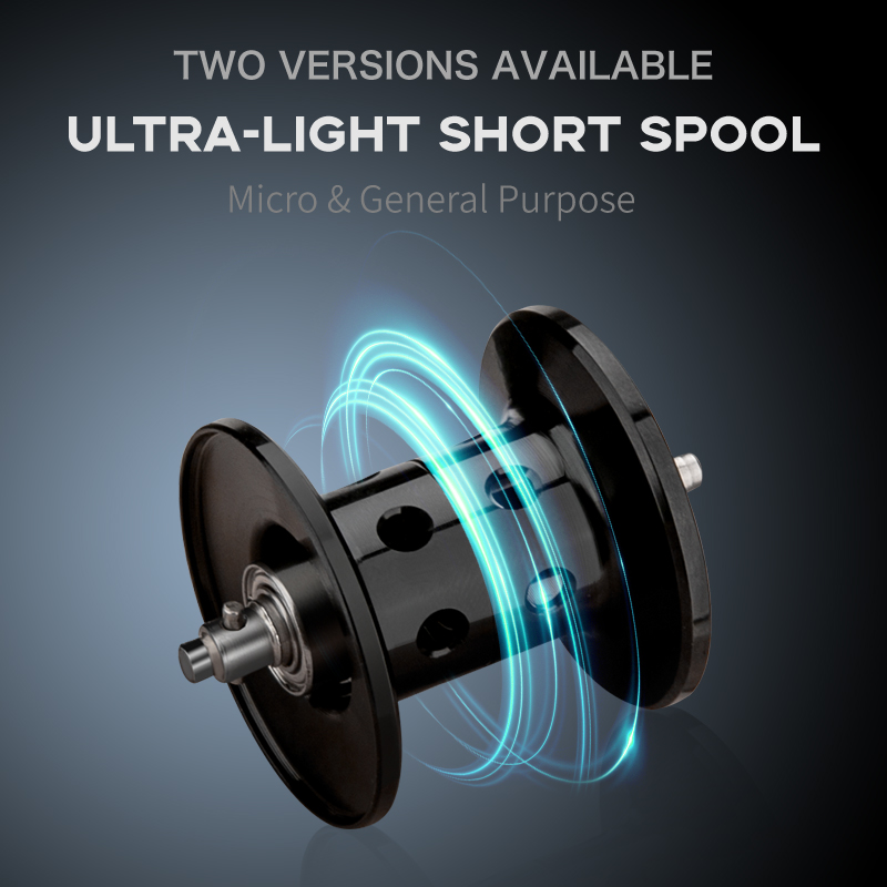 Mulinello da Pesca a Lancio Lu - Kastking Reel Zephyr recensione e prezzo