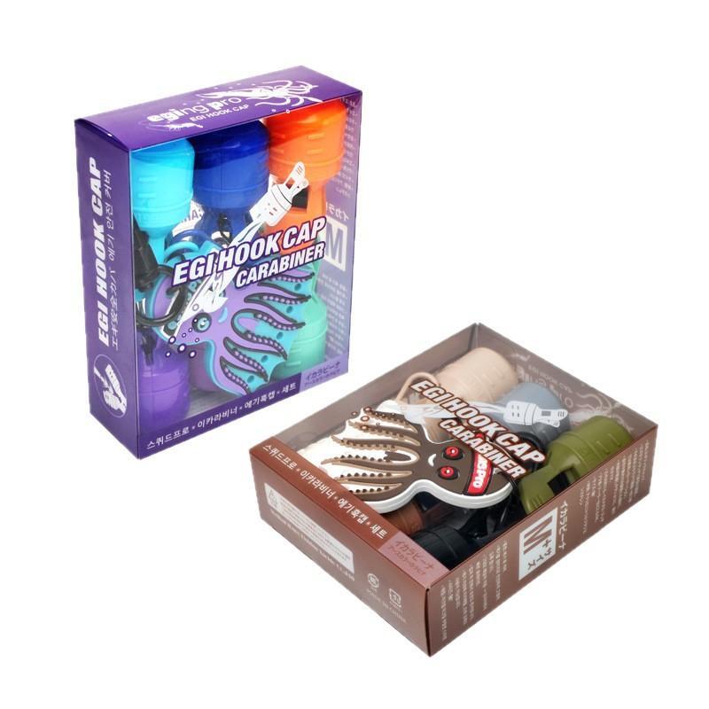 6 pezzi/set di esche pratiche  - Fishing Hook Jig recensione e prezzo