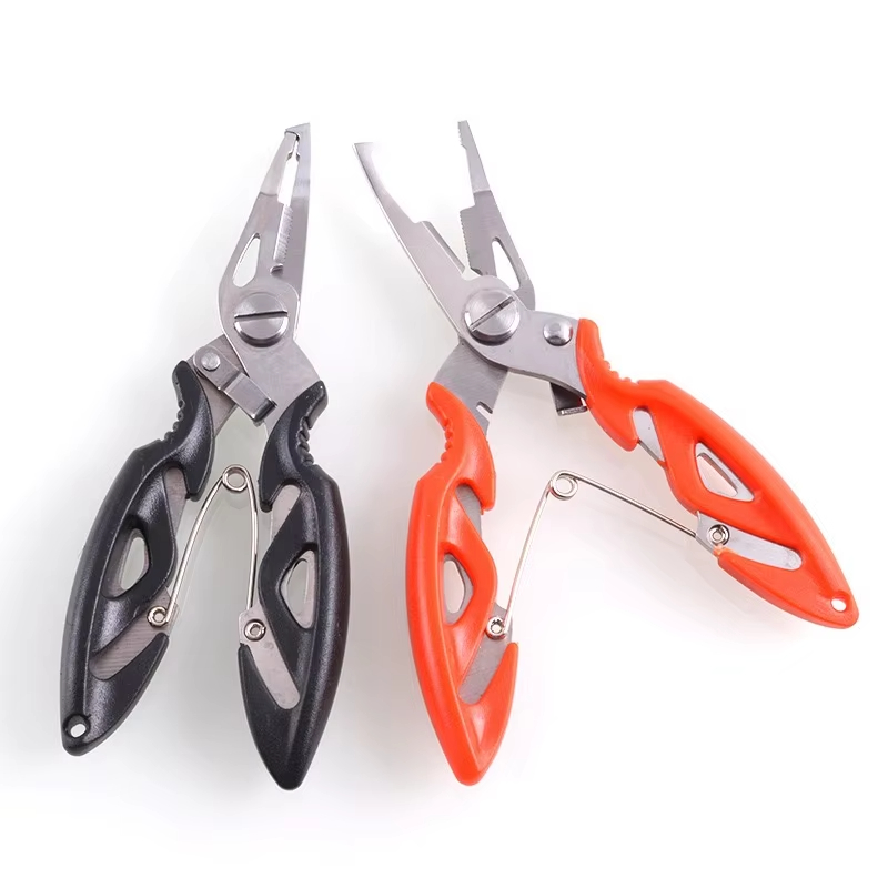 Pinza Multifunzione per Pesca, - Fishing Hook Remover recensione e prezzo