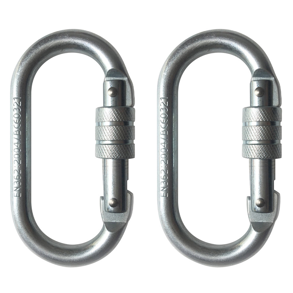 2 pezzi di moschettoni con gan - Fishing Hook recensione e prezzo