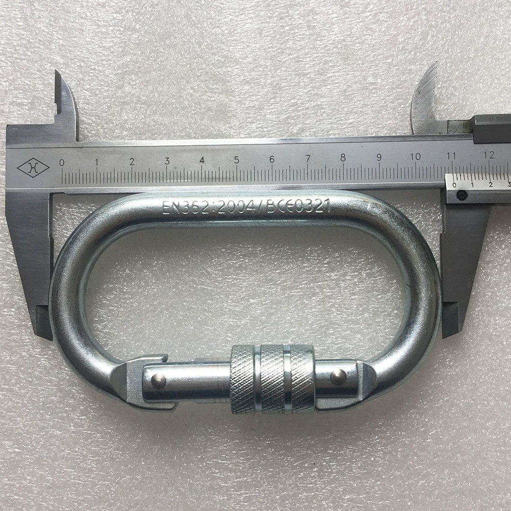 2 pezzi di moschettoni con gan - Fishing Hook recensione e prezzo