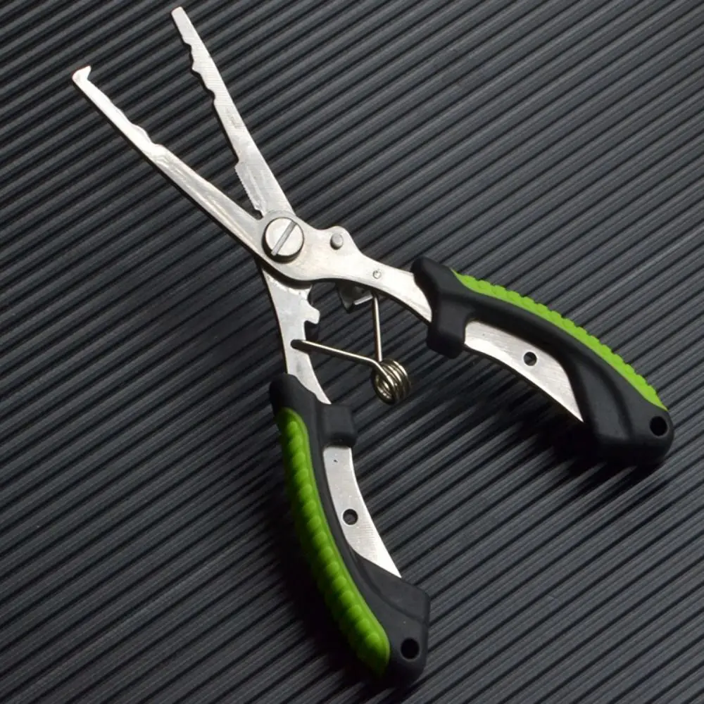 Pinze da pesca in acciaio inos - Fishing Hook Remover recensione e prezzo