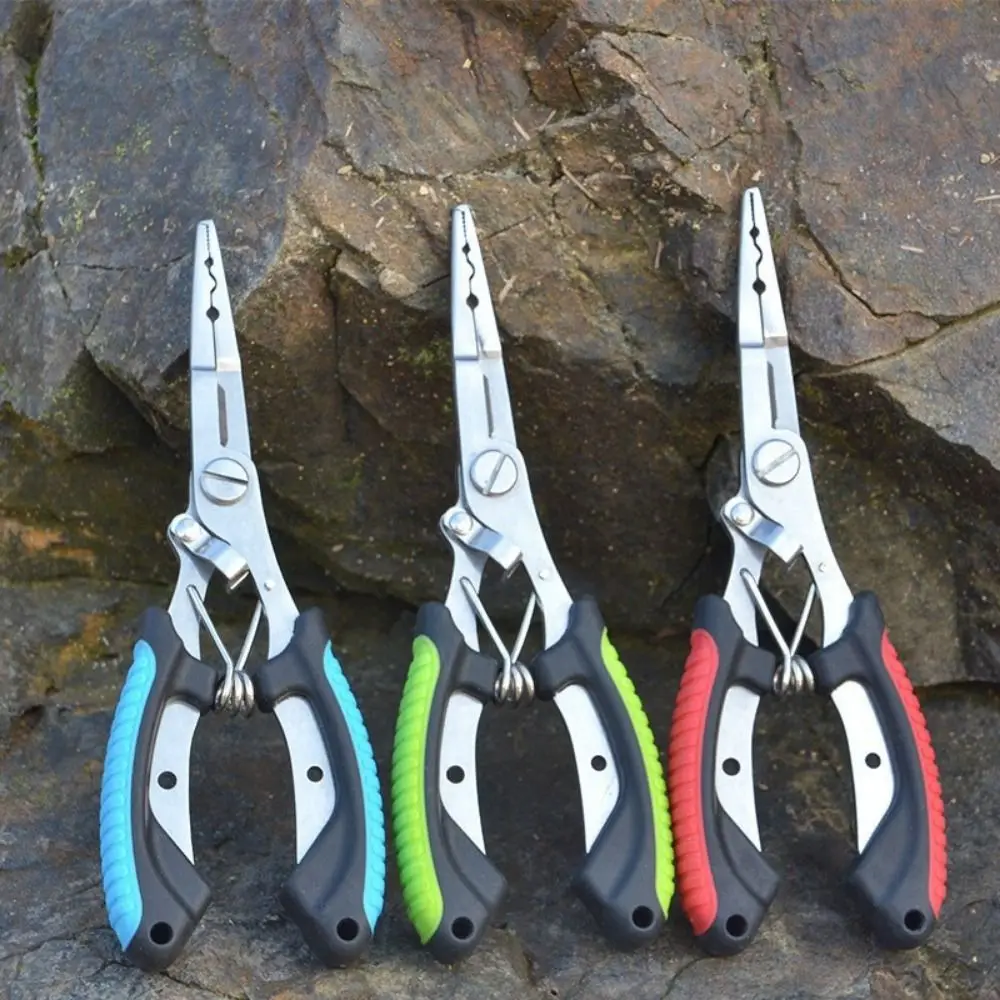 Pinze da pesca in acciaio inos - Fishing Hook Remover recensione e prezzo